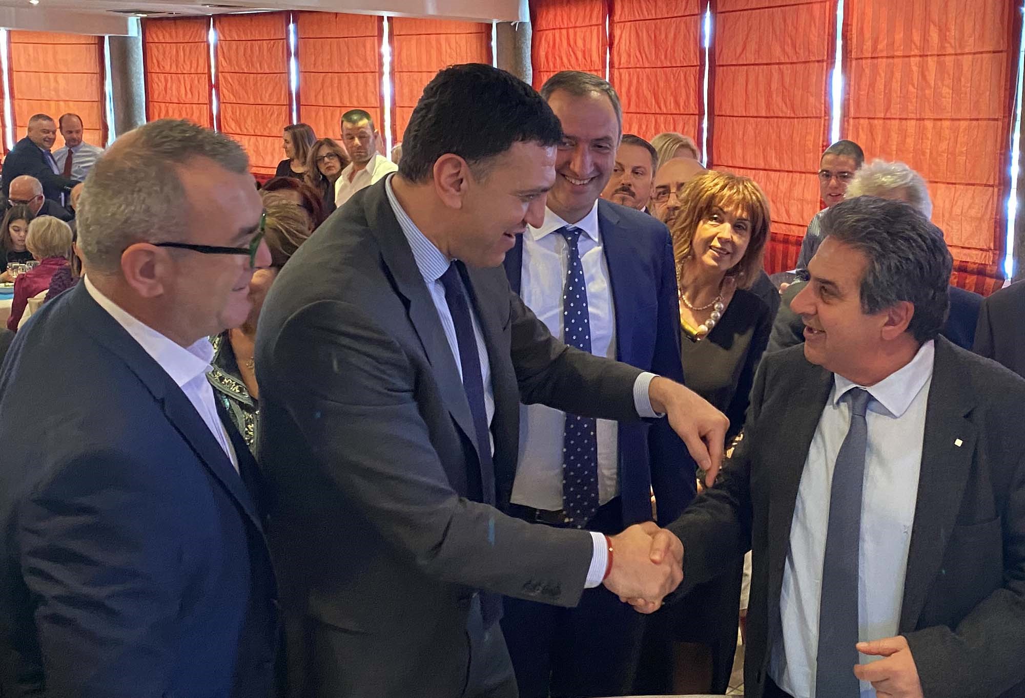 Ολοκληρώνεται ο σταθμός του ΕΚΑΒ